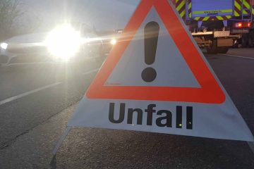 Luxemburg / Kind angefahren und verletzt – vier weitere Unfälle auf den Straßen