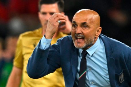 Fußball-Europameisterschaft / Cool, abgeklärt, aber glanzlos: Italien weckt Titelhoffnungen