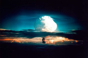 Nukleares Wettrüsten / „Eine der gefährlichsten Zeiten in der Geschichte“: Ausgaben für Atomwaffen binnen fünf Jahren um ein Drittel angestiegen