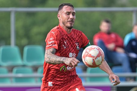 Europapokal-Auslosung / Viele Zungenbrecher und einige attraktive Gegner