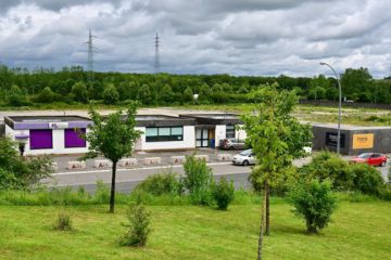 Esch / Sportarena und Sportmuseum: Flaggschiffprojekte können nicht gebaut werden