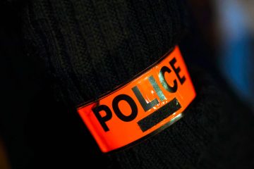 Frankreich / Fünf Männer in Metz bei Messerangriff verletzt