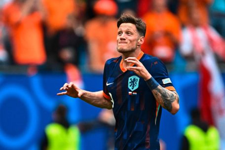 Fußball-Europameisterschaft / Die Splitter vom Montag