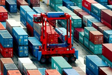 Deutschland / Mehr als 35 Tonnen Kokain abgefangen: Ermittler nennen Details zu großem Coup