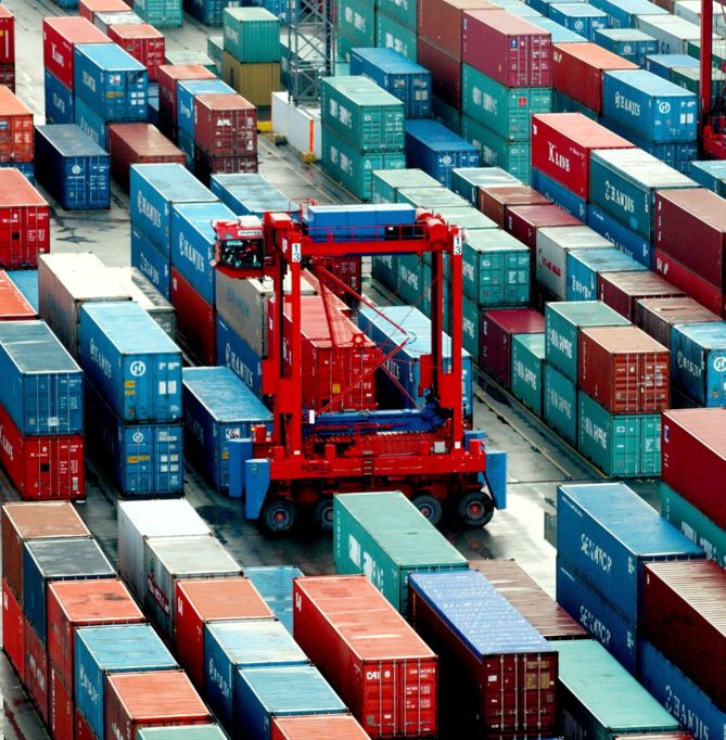 Deutschland / Mehr als 35 Tonnen Kokain abgefangen: Ermittler nennen Details zu großem Coup