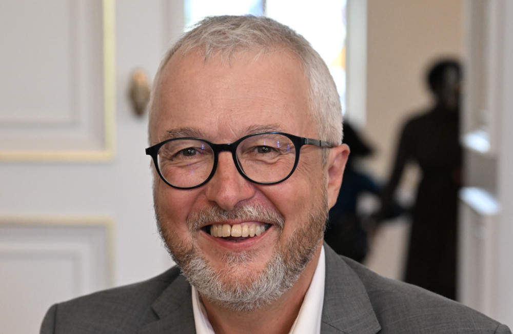 Gemeinderat Luxemburg / Pascal Clement, Vater des Abgeordneten Sven Clement, tritt zurück