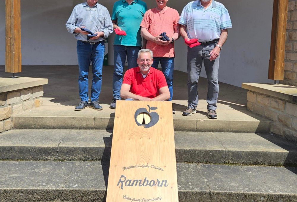 Aktiv im Alter / Grenzenloses Angebot für Senioren