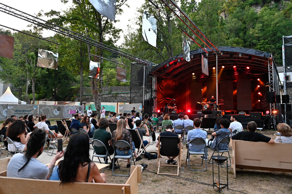 Klassik, Rock und Elektronik / Ein Sommer in der Stadt für Musikfans