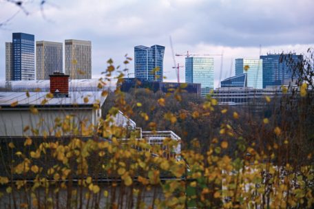 Wirtschaft / Luxemburg auf Platz 23 im Wettbewerbsfähigkeits-Ranking