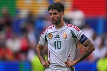 Fußball-EM / Von Kindern zu echten Männern