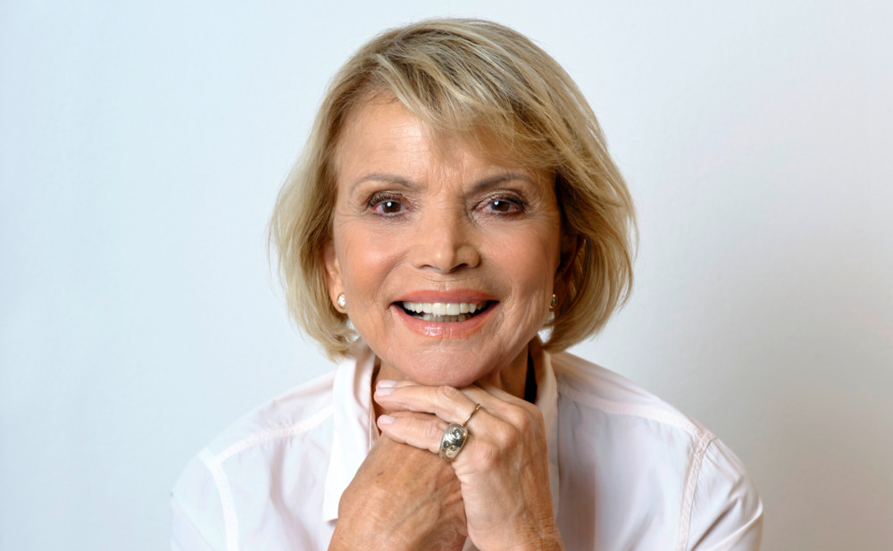 Biografie / „Ein Schätzchen war ich nie“: Der personifizierte Widerspruch der Uschi Glas