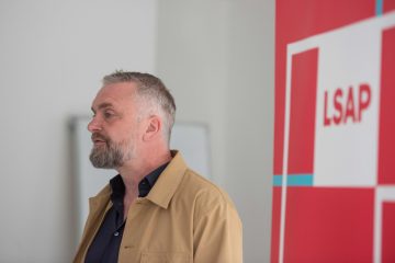 Causa Pim Knaff / Steve Faltz (LSAP): „Sie wissen, dass sie auf einem völlig falschen Weg sind“