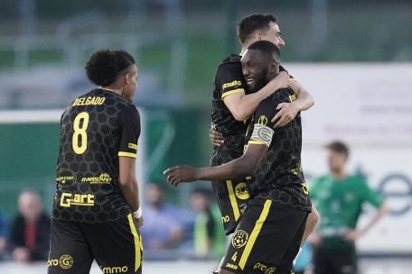 Europapokal / Die Reise geht für alle nationalen Vertreter in den Norden