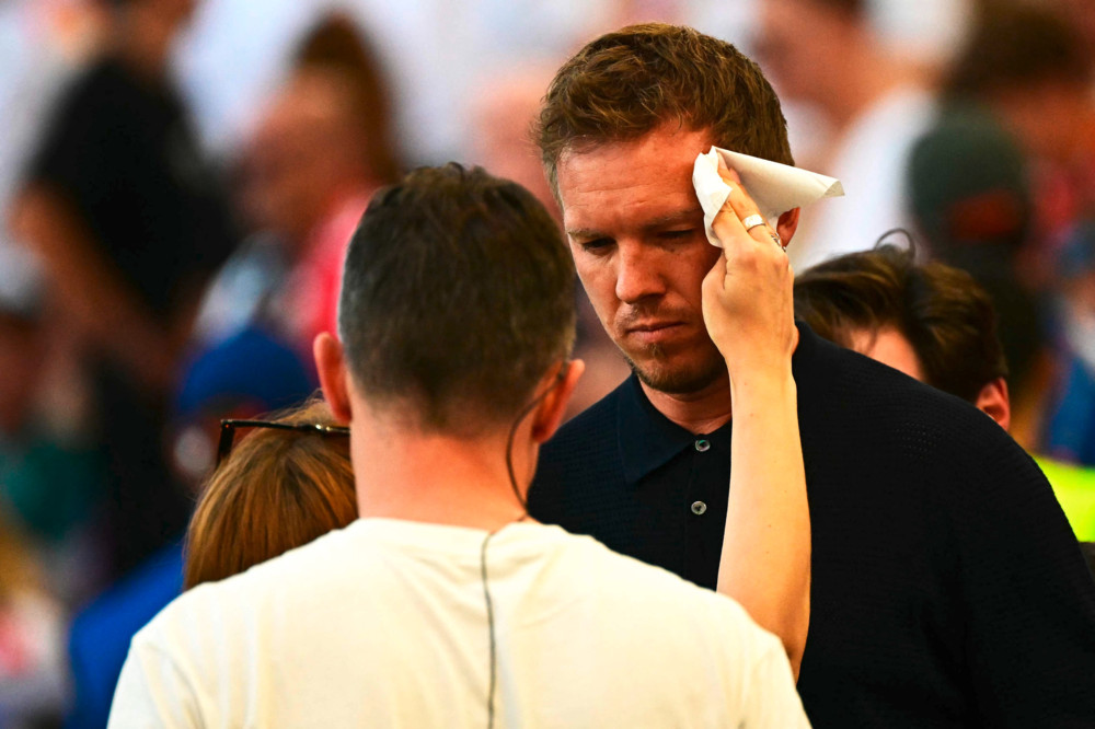 Fußball-Europameisterschaft / Die Splitter vom Mittwoch