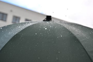 Wetter / Gelbe Warnung: Meteolux meldet erhöhtes Hagelrisiko für Donnerstag