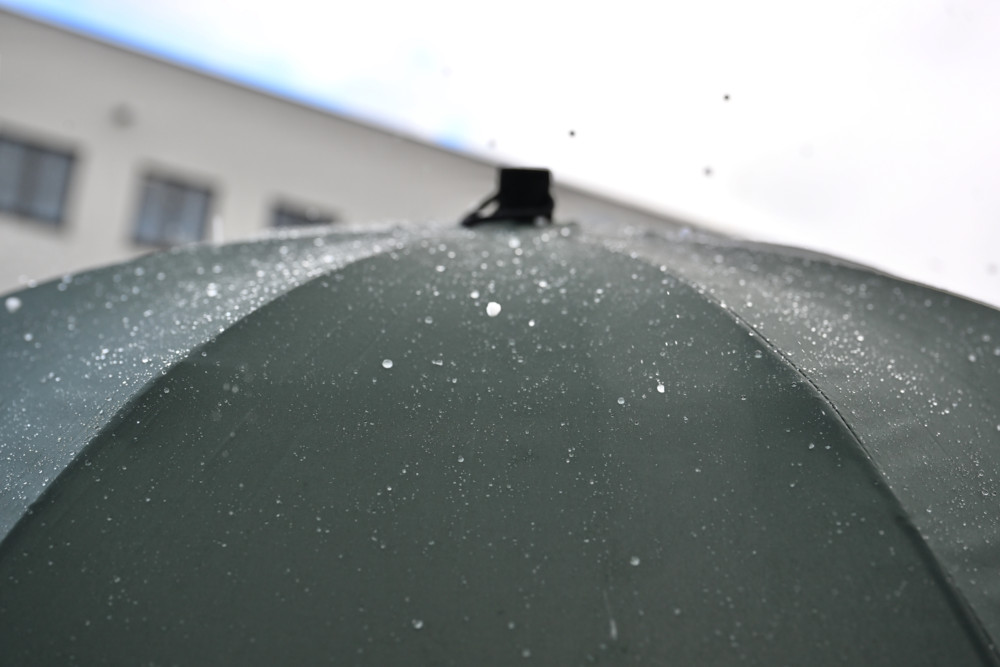 Wetter / Gelbe Warnung: Meteolux meldet erhöhtes Hagelrisiko für Donnerstag