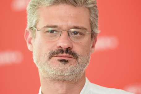 David Wagner est député de „déi Lénk“