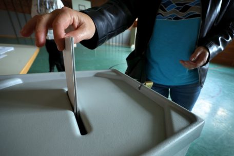 Leserforum / Un „droit“ de vote qui interroge …