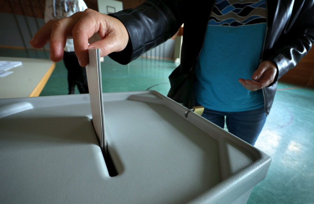 Leserforum / Un „droit“ de vote qui interroge …