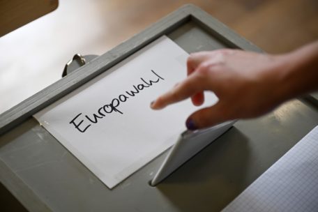 Leserforum / Europa hat eine Wahl verloren, aber noch nicht die Demokratie