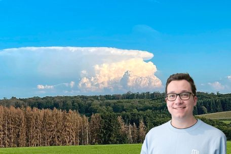 Wetterausblick / Doch ein Hauch von Sommer?