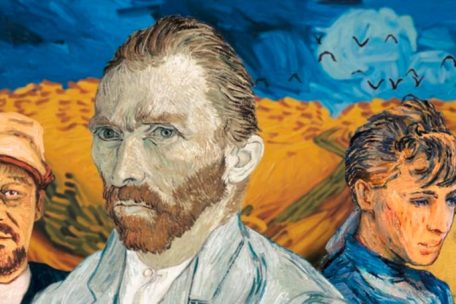 Filmgeschichte / Das missverstandene Künstlergenie: Vincent van Gogh auf der Leinwand