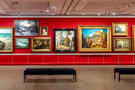 L&rsquo;impressionnisme est ins&eacute;parable du mouvement des id&eacute;es de la fin du XIXe si&egrave;cle