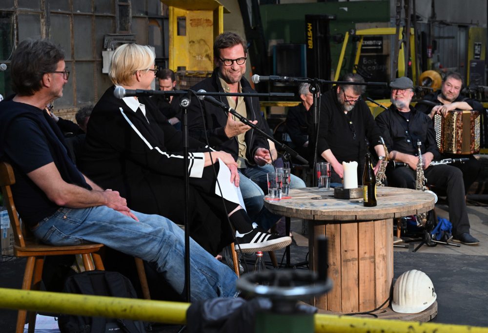 Littérature / L’écrivain Nicolas Mathieu, de passage à Esch: Lui après „Leurs enfants“