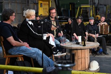 Littérature / L’écrivain Nicolas Mathieu, de passage à Esch: Lui après „Leurs enfants“