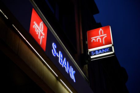 Luxemburg / Niedrigere Zinsen bei der Sparkasse: Produkte mit variablem Zinssatz werden um 0,50 Prozent gesenkt