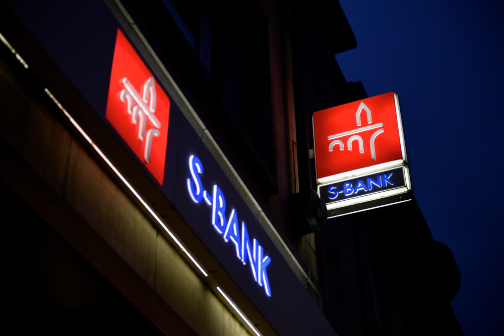 Luxemburg / Niedrigere Zinsen bei der Sparkasse: Produkte mit variablem Zinssatz werden um 0,50 Prozent gesenkt