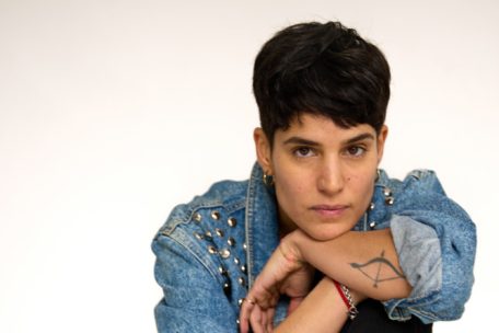 Interview avec Katy de Jesus / „La culture DJ au Luxembourg est inexistante“