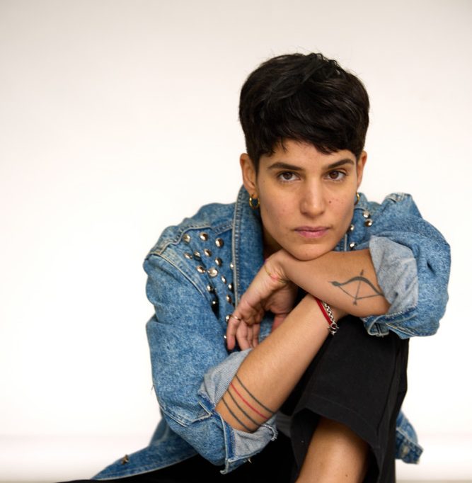 Interview avec Katy de Jesus / „La culture DJ au Luxembourg est inexistante“