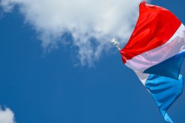 Nationalfeiertag / Luxembourg S.A.: Friedens schöne neue Welt