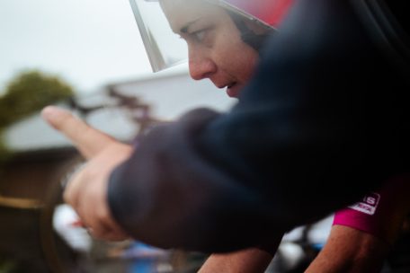 Feierte ihren 18. Landesmeistertitel bei der Elite im Zeitfahren: Christine Majerus