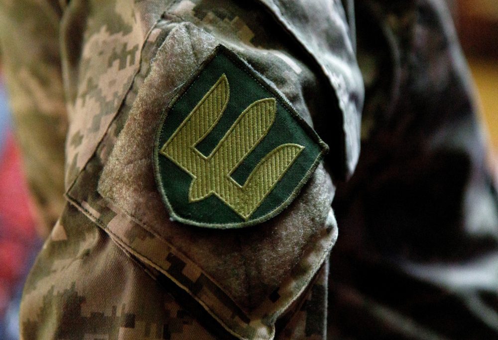 Ukraine / Russland nimmt Energieinfrastruktur erneut unter heftigen Beschuss