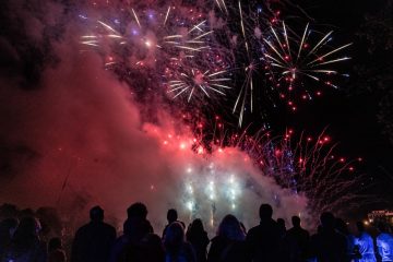 Nationalfeiertag / Luxemburg feiert rein: Die schönsten Bilder von der großen Party in der Hauptstadt