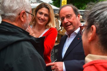 Frankreich vor der Wahl / Ex-Präsident Hollande: „Der Macronismus ist vorbei“ – Umfrage sieht RN vorn