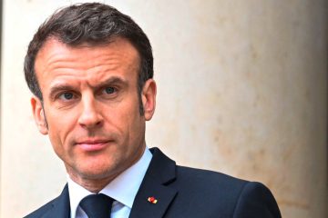 Frankreich / Macron verspricht neuen Regierungsstil und schließt vorzeitigen Rücktritt aus