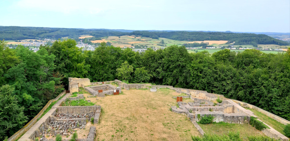 Luxemburg / Guide für einen Tag: Jeder kann anderen Menschen eine Tour anbieten