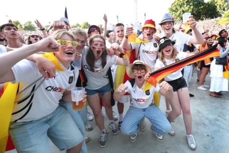 Werbung / Der größte Marketing-Coup?