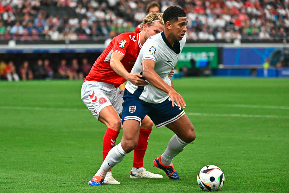 Fußball-Europameisterschaft / England fürchtet sich vor dem „Albtraum Deutschland“