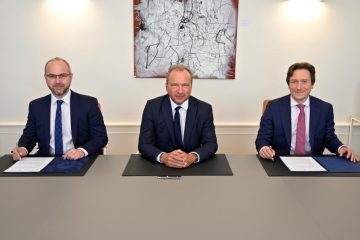 Luxemburg / Verstärkte Zusammenarbeit im Kampf gegen den Steuerbetrug: Gilles Roth präsentiert neue Maßnahmen