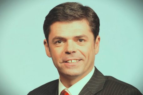 Zum 20. Joresdag / Erënnerung un de Marc Zanussi