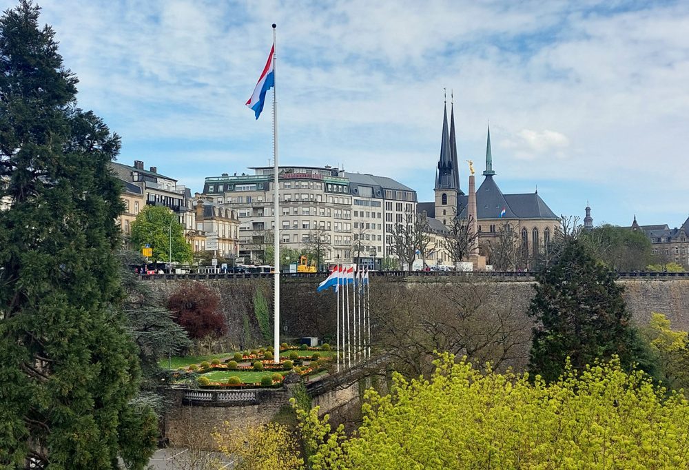 Europäische Union  / In nur zwei Ländern sind die Verbraucherpreise noch höher als in Luxemburg