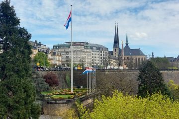 Europäische Union  / In nur zwei Ländern sind die Verbraucherpreise noch höher als in Luxemburg