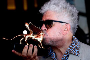 Spanischer Film / „Alles über meine Mutter“ war Almodóvars endgültiger Durchbruch