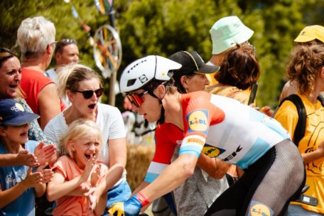 Fehlt in diesem Jahr bei der Tour: Alex Kirsch