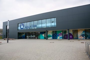 Oberkorn / Aquasud gibt kostenlose Tipps im Rettungsschwimmen