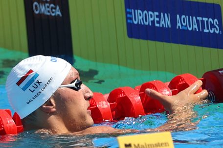 Paris 2024 / Mindestens zehn Luxemburger bei Olympia: Majerus, Daleiden und ein paar Fragezeichen